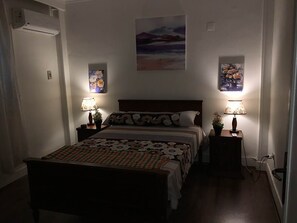 3 Schlafzimmer, Bügeleisen/Bügelbrett, WLAN
