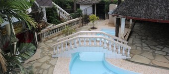 A wonderful Beach property in Diani Beach Kenya,a dream holiday place