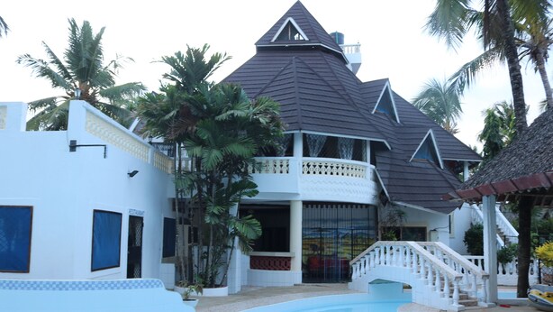 Unclassified image, 1 of 23, button - A wonderful Beach property in Diani Beach Kenya,a dream holiday place (Mombasa)