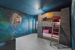 10 chambres, fer et planche à repasser, Wi-Fi, draps fournis