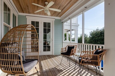 Exquisite 7BR Home w Elevator and Private Pool!