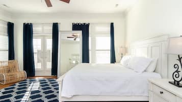 7 chambres, fer et planche Ă  repasser, Wi-Fi, draps fournis