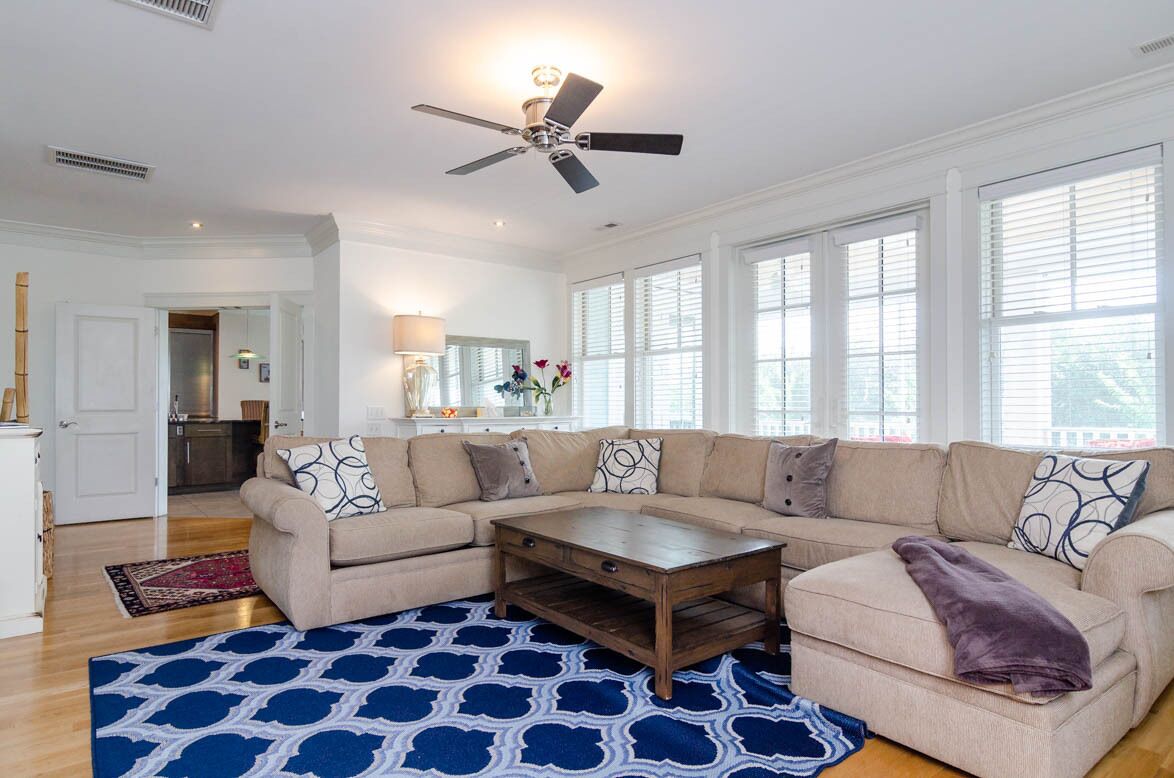 Sparkie's Place: Stay in style at this spectacular pet friendly paradise!