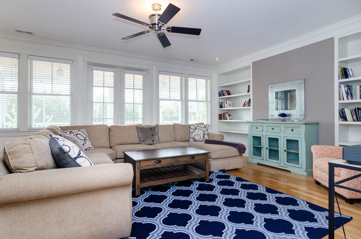 Sparkie's Place: Stay in style at this spectacular pet friendly paradise!