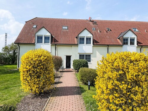 Gollwitzer Park (Insel Poel) by Interhome