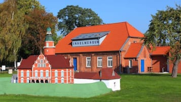Außenbereich