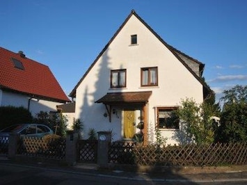 Ferienwohnung Matuszewski