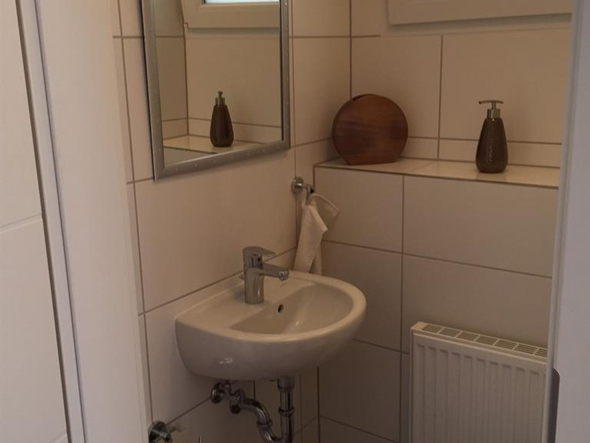 Ambiente - House Vine Blossom