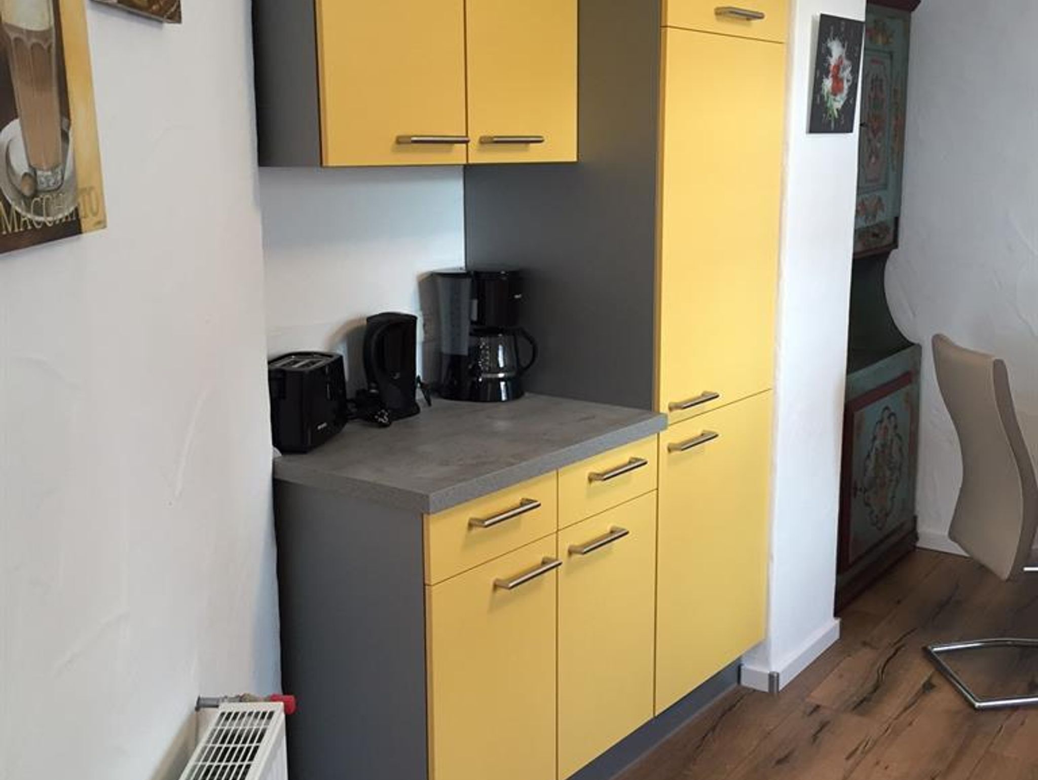 Ambiente - House Vine Blossom