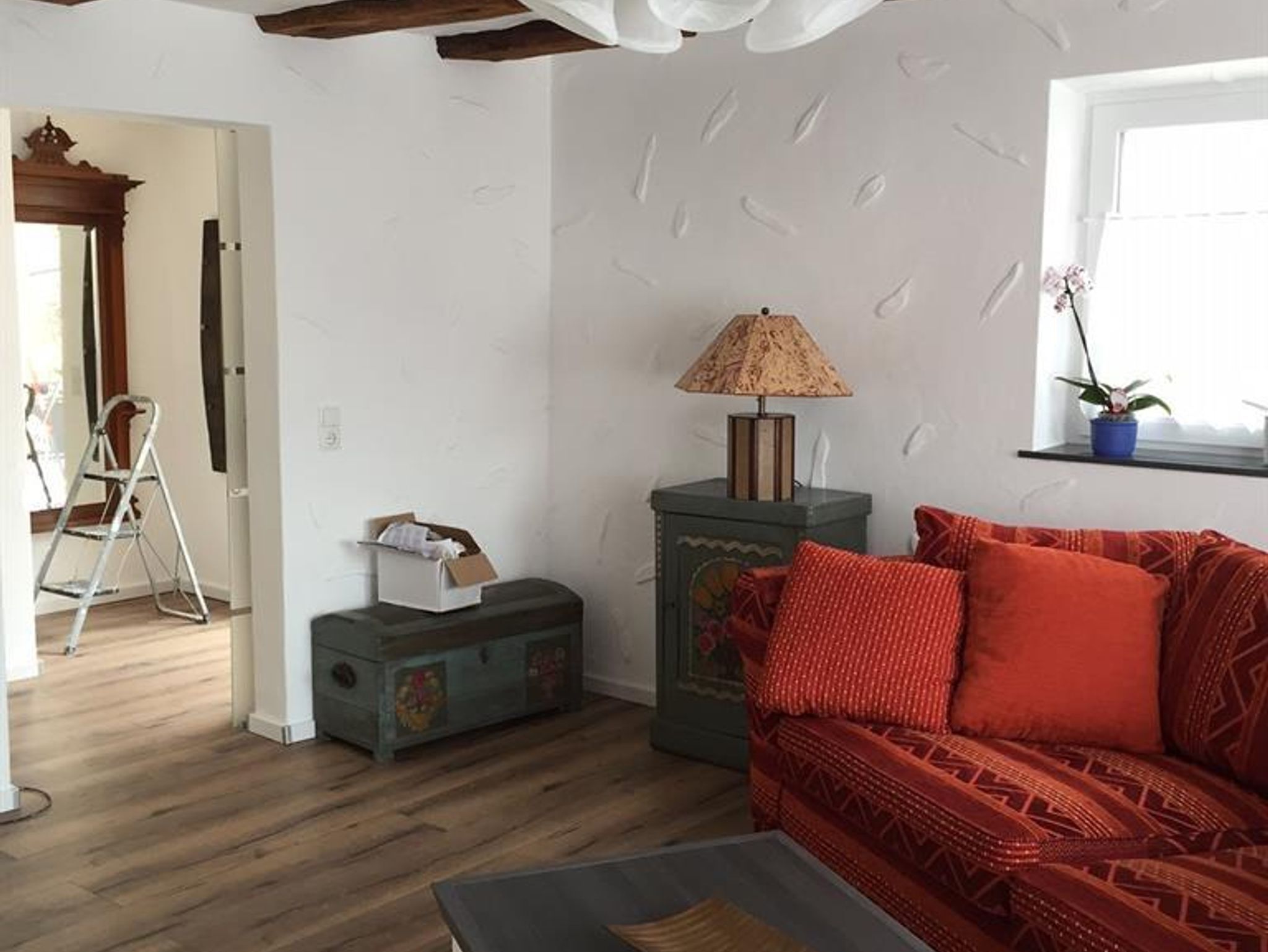 Ambiente - House Vine Blossom