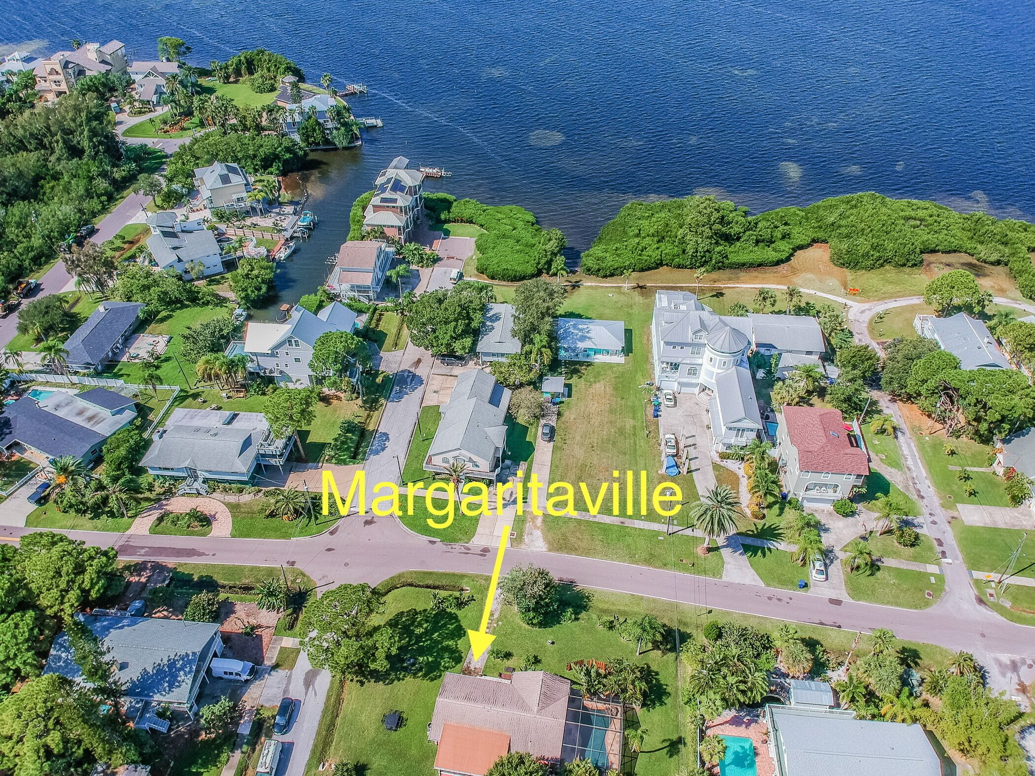 Crystal Beach Private vacation home