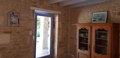 Gite of the Ocean in Chateau