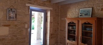 Gite of the Ocean in Chateau