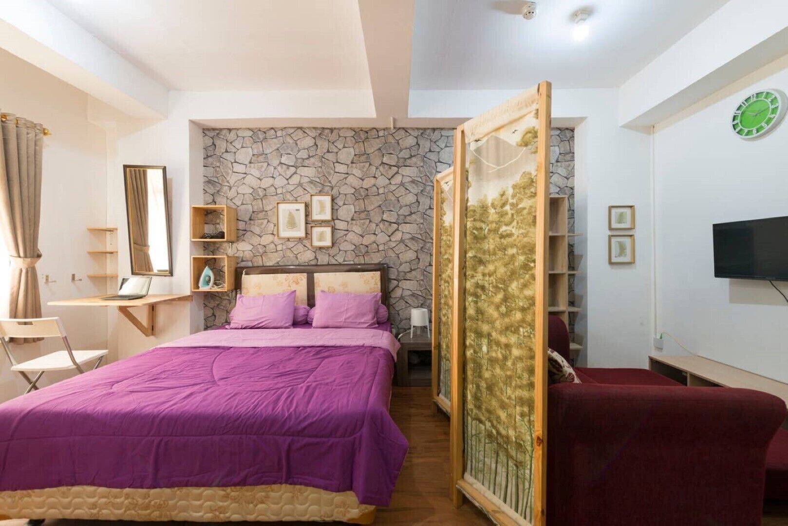 Mutihara - Brand New Fully Furnished And Amenities And Free WiFi