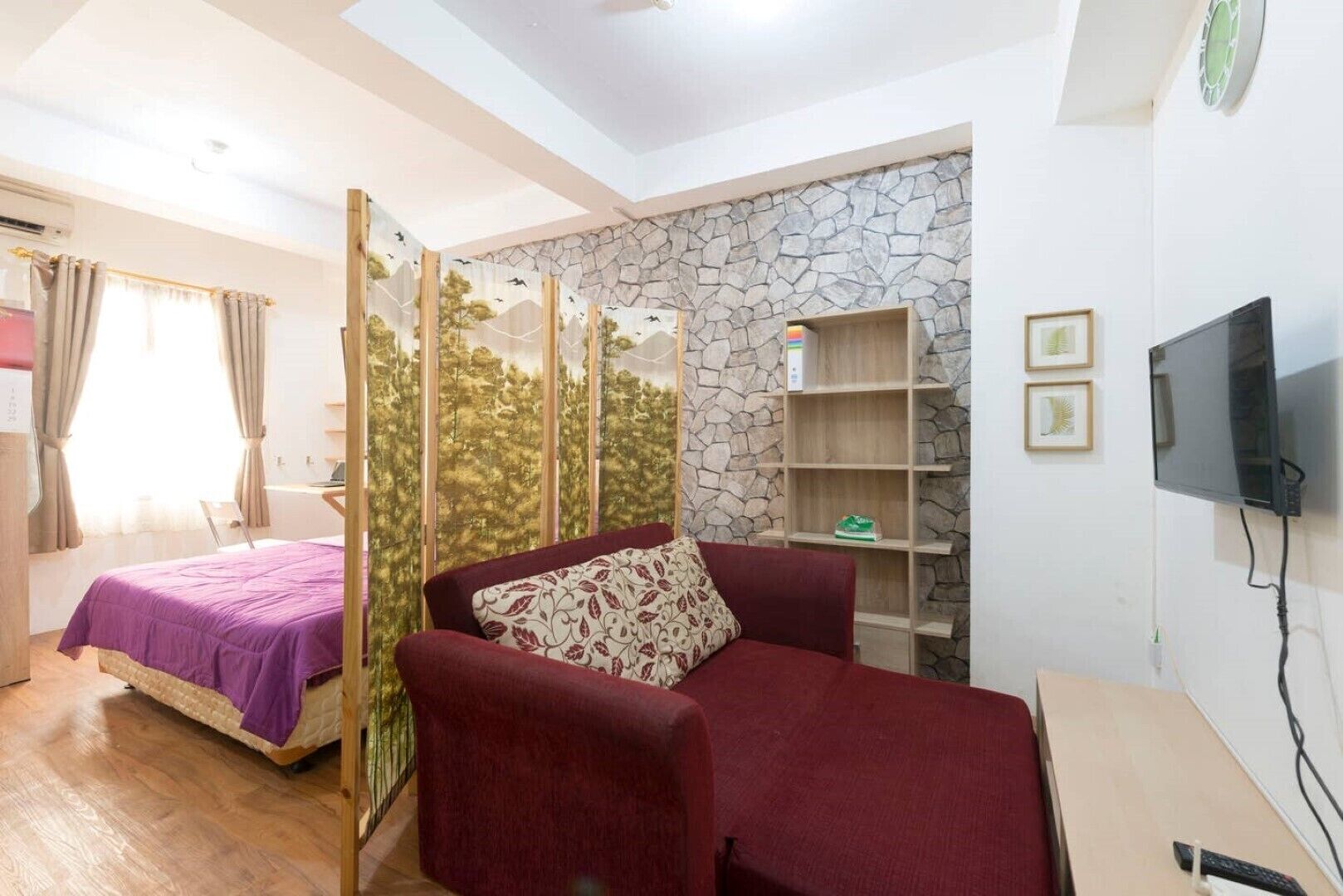 Mutihara - Brand New Fully Furnished And Amenities And Free WiFi