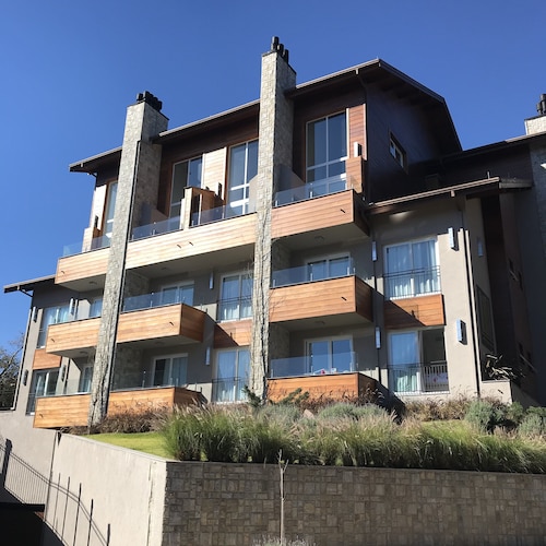 Loft Gramado 203 / óTima Localização. - Gramado