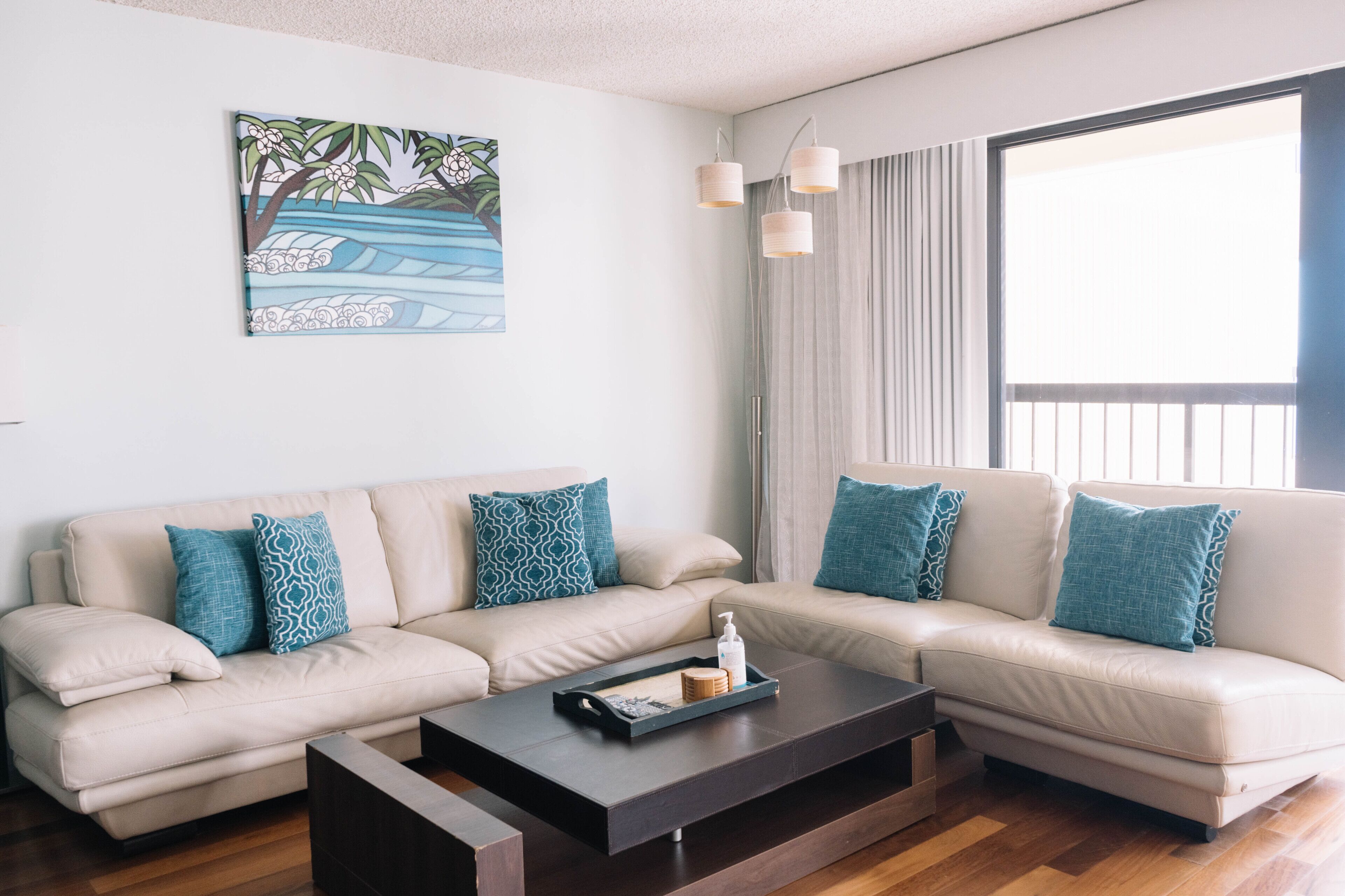 Luxury, Prime Location, Free Parking