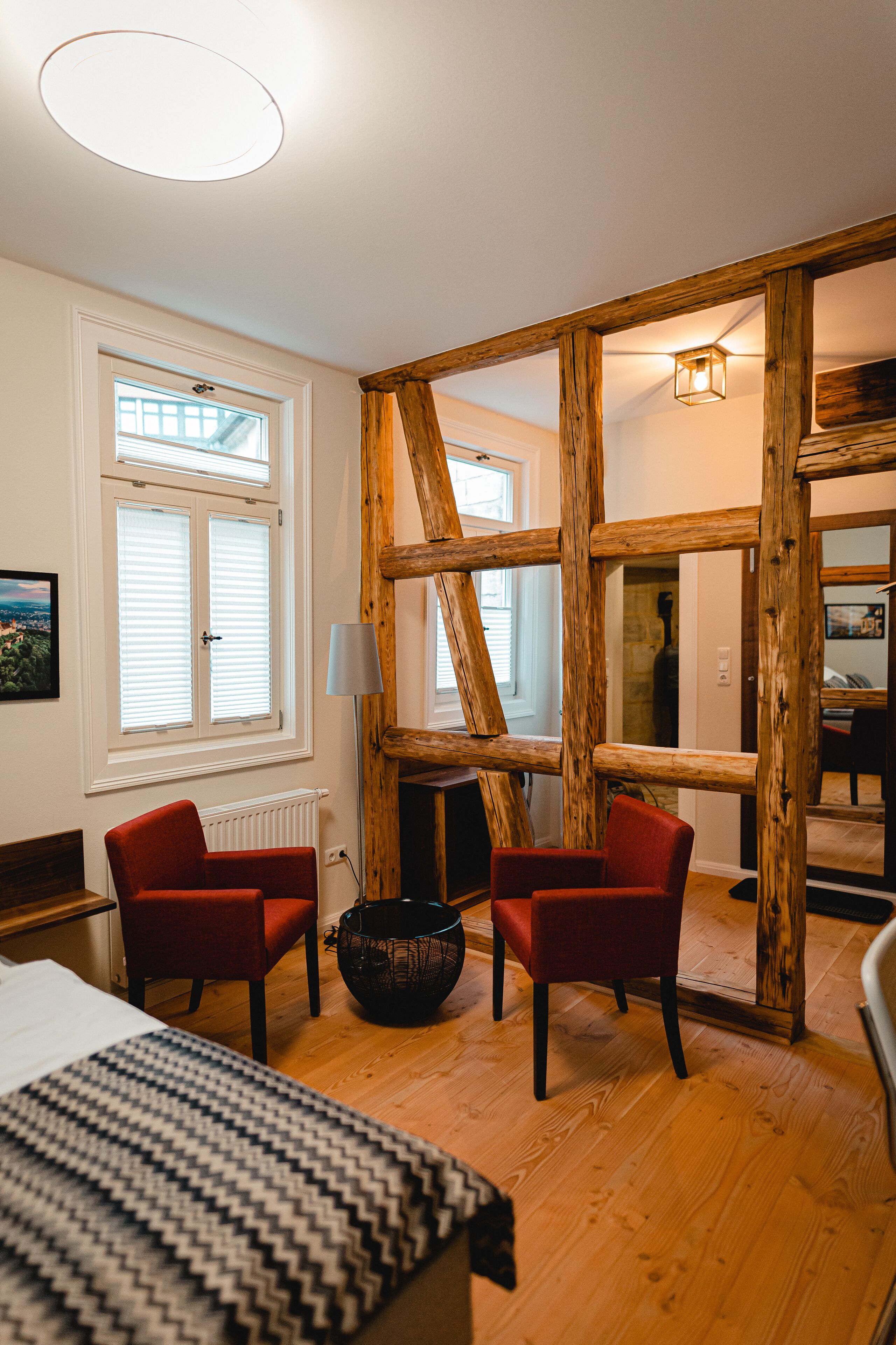 Apartments At The Salvatorkirche-apartment I - Coburg