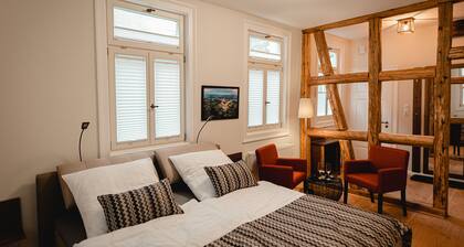 Ferienwohnungen an der Salvatorkirche-Apartment I