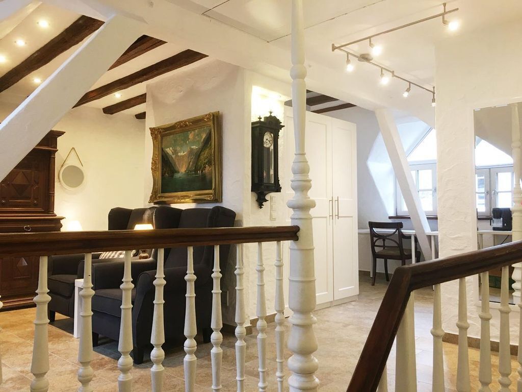 2-bett-ferienwohnung Eifel - Ferienhaus Astorius - Monreal
