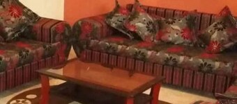 Joli appartement à la cité du palmier