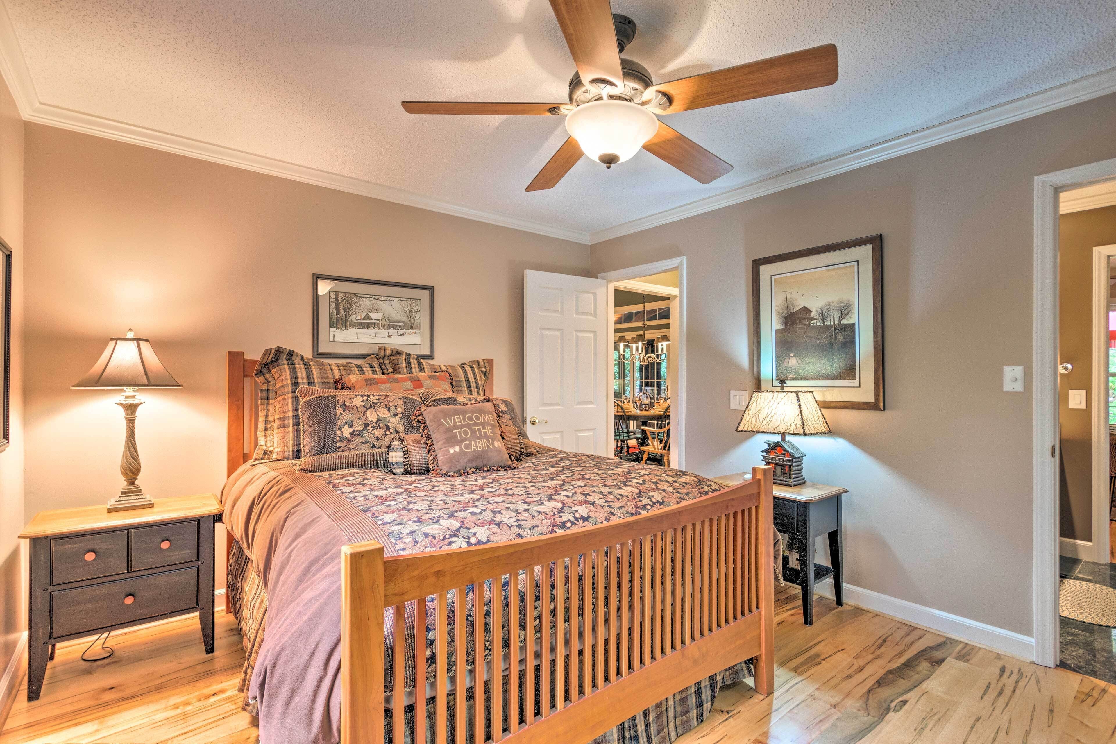 Top 10 VRBO Vacation Rentals In Beech Mountain, North Carolina