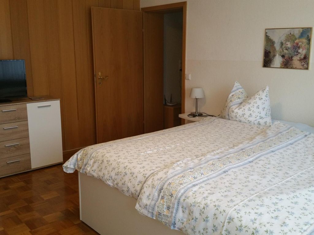 2-bett-ferienwohnung 2 - Haus Burgblick, Ferienwohnungen - Mayen