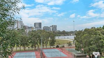 Sports court