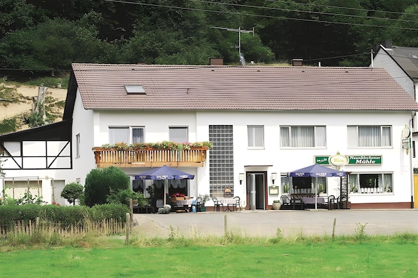 Neunkirchener Mühle