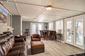 Intérieur