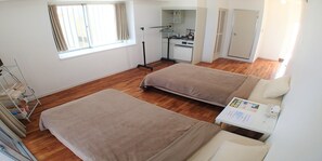 Servicios de la habitación