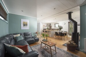 TV connectée, chaîne hi-fi