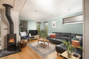 TV connectée, chaîne hi-fi