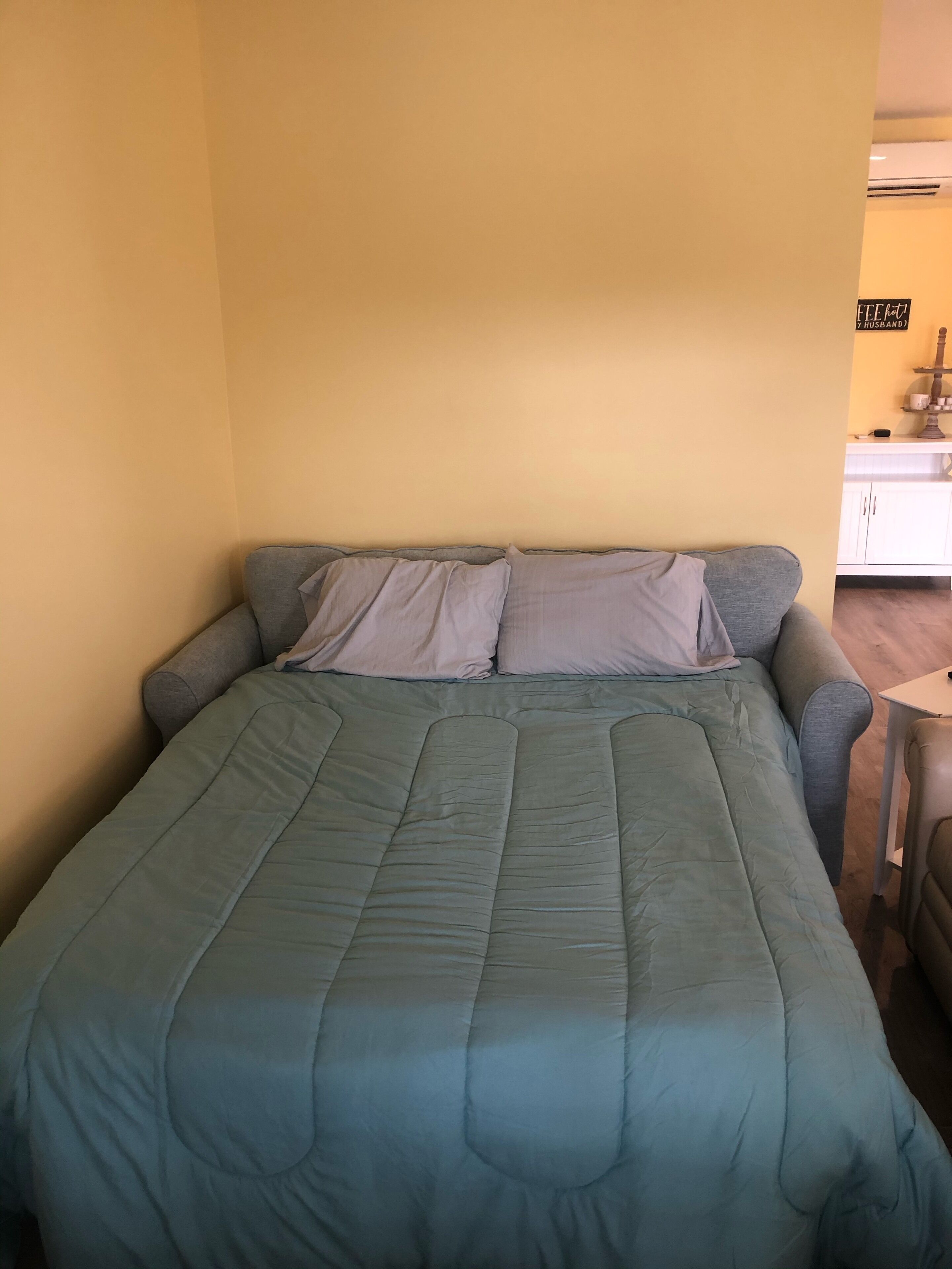 Private Guest (pool) House