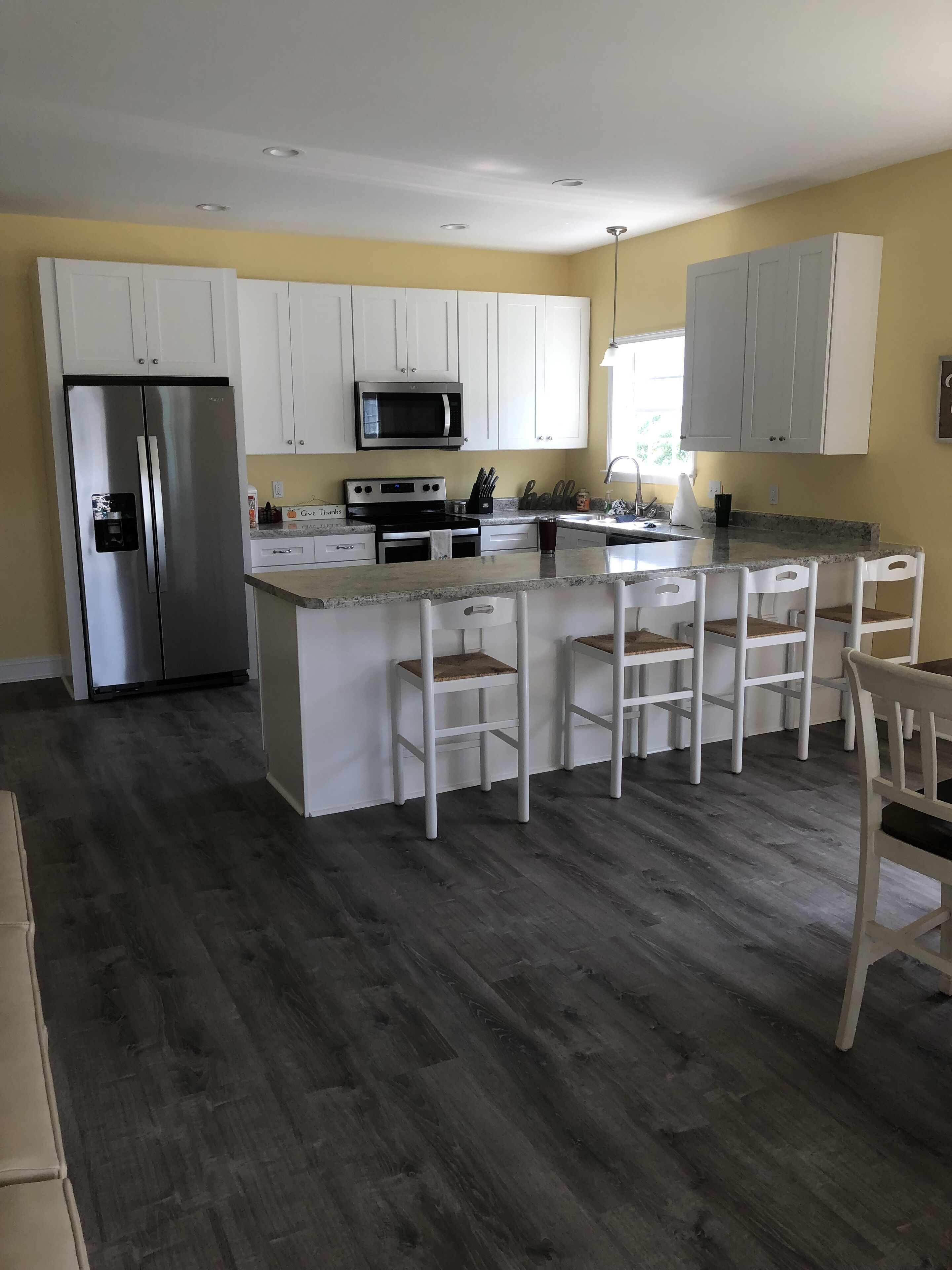 Private Guest (pool) House