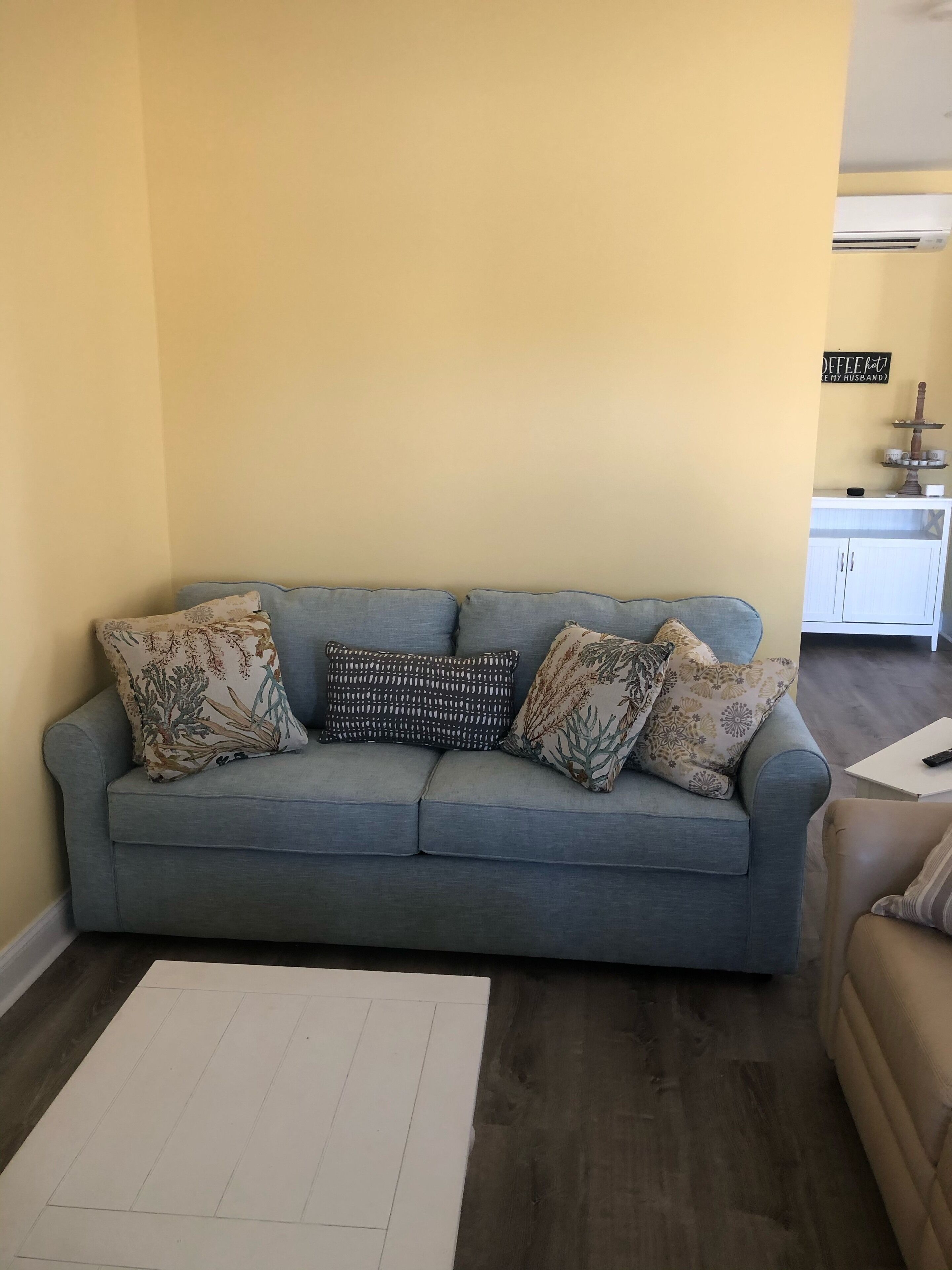 Private Guest (pool) House