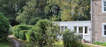 2 bedroom accommodation in Waverton, near Wigton