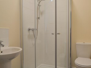 Towels - 2 bedroom accommodation in Waverton, near Wigton (Waverton, near Wigton)