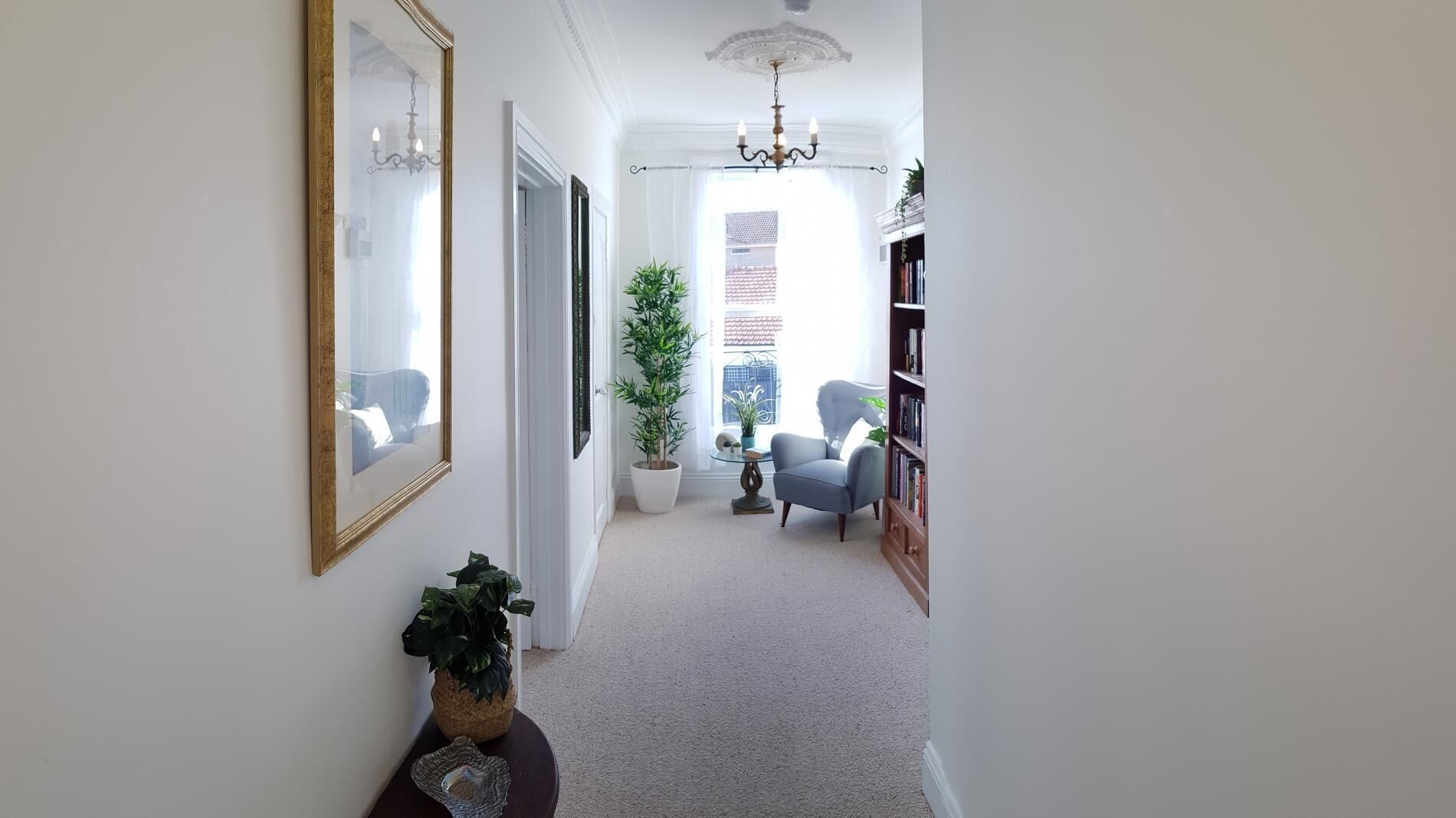 Apartment 6 - The Coachhouse — image 7