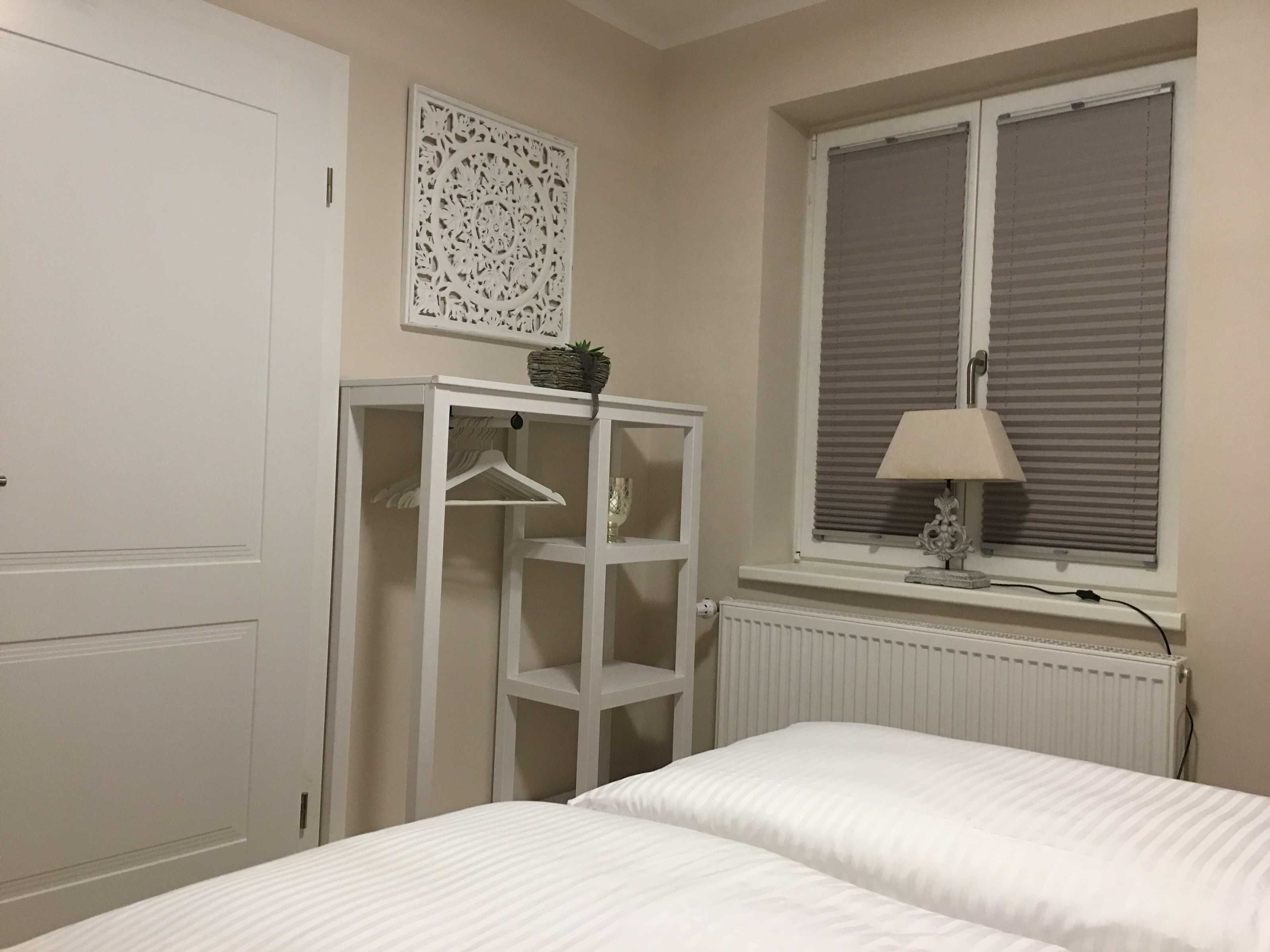 2 habitaciones, wifi y ropa de cama 