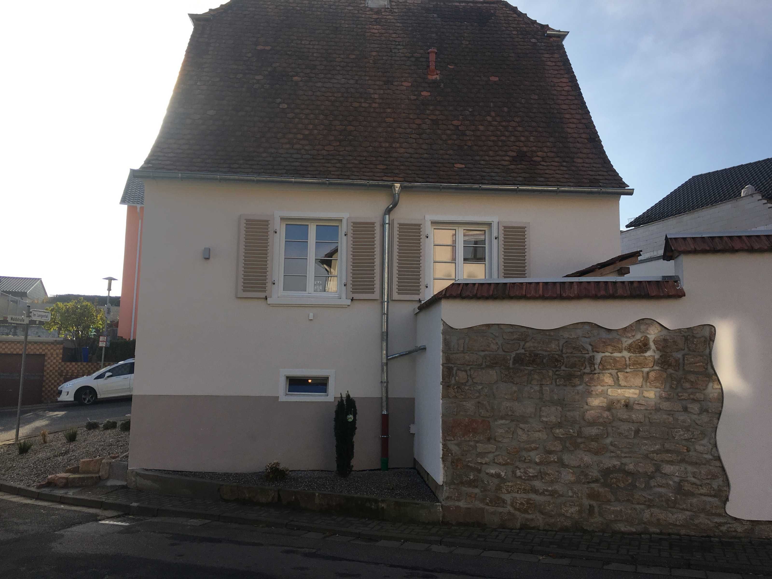 Außenbereich