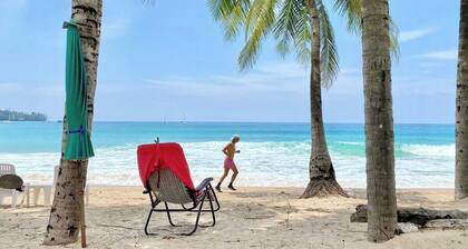 Private 360-degree luxury villa with sea views