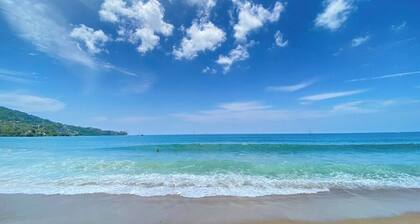 Villa de luxe privée à 360 degrés avec vue sur la mer