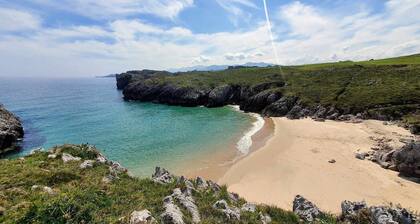 Casa Vacacional Paula