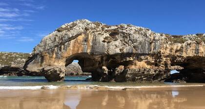 Casa Paula - Near the beach and Hiking