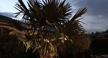 The Corner of Zeeland on the water.