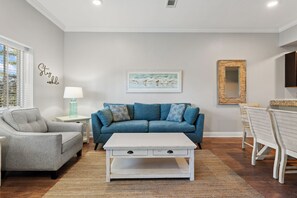 Televisión y reproductor de DVD 