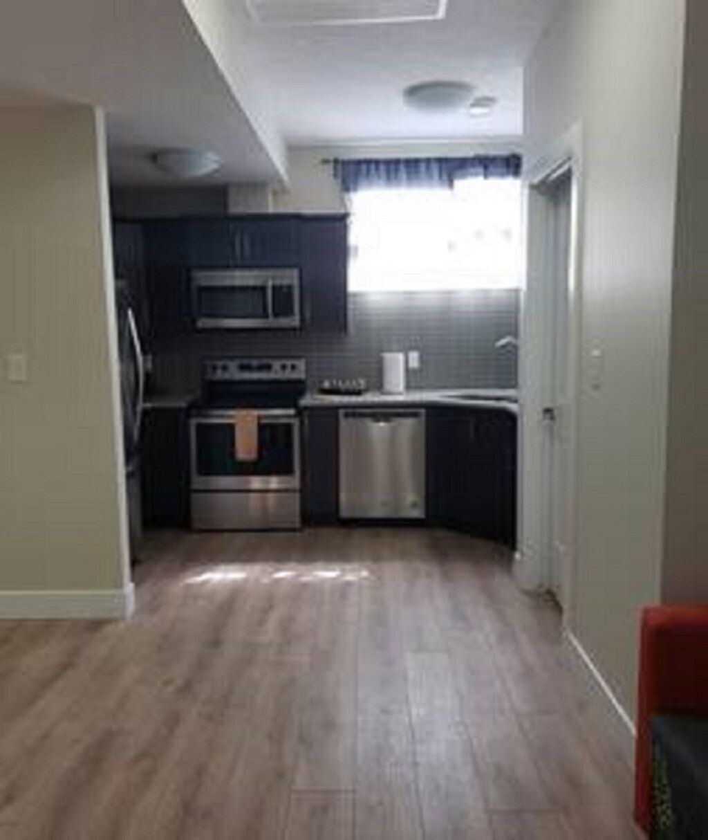 Modern Luxury Private Suite...