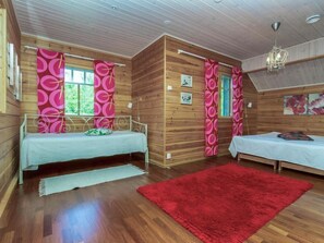 3 Schlafzimmer, Internetzugang