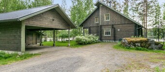 Koivuniemen rouva by Interhome